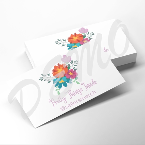 Thank You Cards - Picture 2 of 4